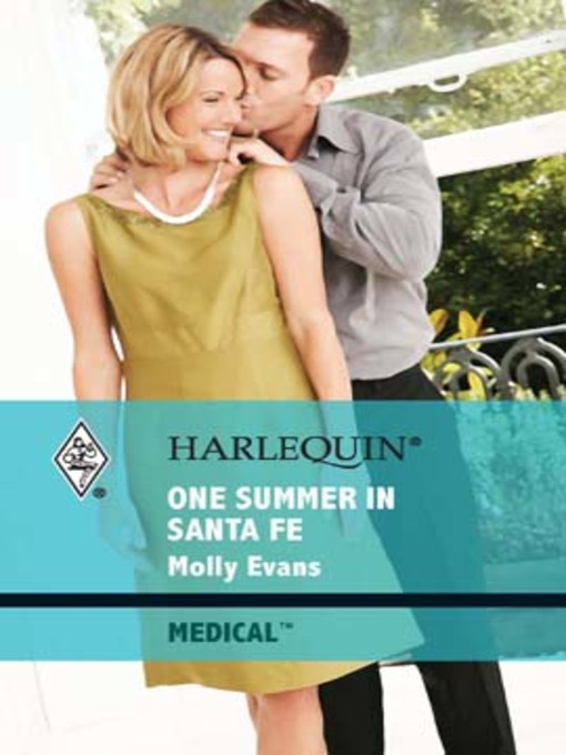 Title details for One Summer in Santa Fe by Molly Evans - Available